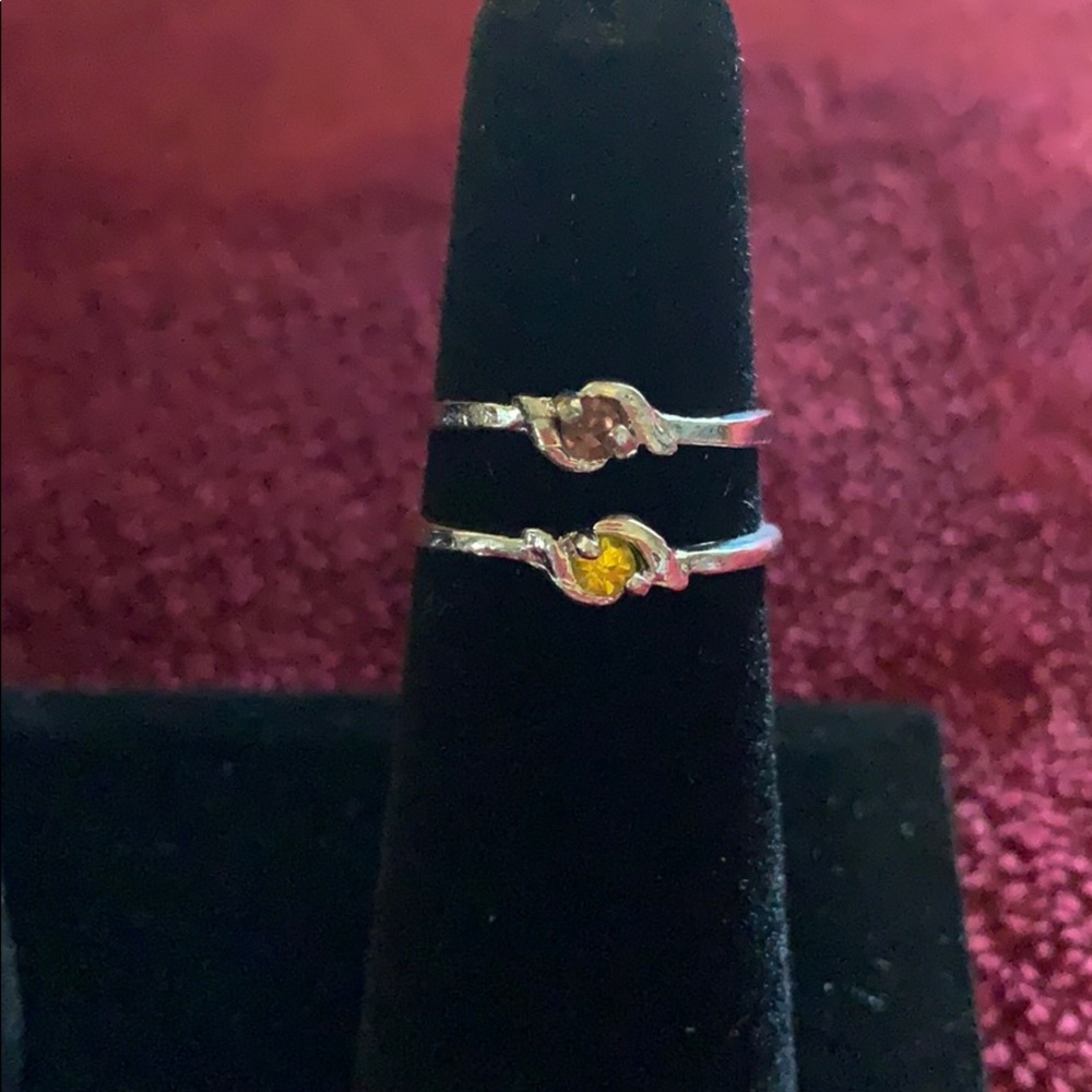Ring Set - Picture 4 of 5